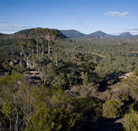 Dunns Swamp - Accommodation Sydney