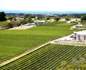 Paringa Estate Winery And Restaurant - Sydney 4u 0