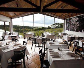 Paringa Estate Winery And Restaurant - Sydney 4u 1