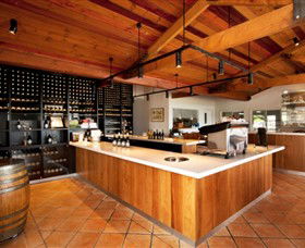 Paringa Estate Winery And Restaurant - Sydney 4u 2