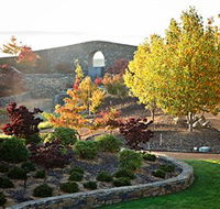 The Water Garden at Mayfield Garden - Sydney 4u