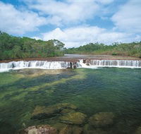 Jardine River National Park and Heathlands Resources Reserve - Accommodation Sydney