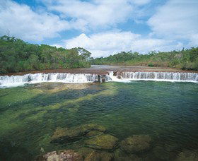 Jardine River National Park And Heathlands Resources Reserve - Accommodation Sydney 0