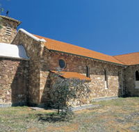Holy Cross Church - Sydney 4u
