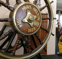 Museum of HMAS Cerberus - Accommodation Sydney