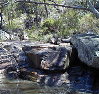 Torrington State Conservation Area - Accommodation Sydney