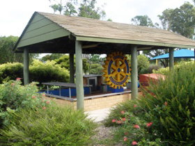 Kingaroy Rotary Park - Sydney Resort 0
