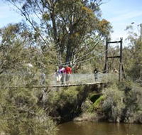 Avon Park - Accommodation Sydney