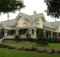 Harrow Gardens - Accommodation Sydney