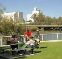 Avon River - Accommodation Sydney
