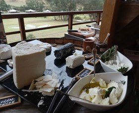Jannei Artisan Cheese Makers - Accommodation Sydney 0