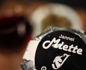 Jannei Artisan Cheese Makers - Accommodation Sydney 4