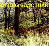 Oolong Sanctuary - Accommodation Sydney