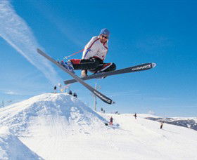 Falls Creek All Season Alpine Resort - Sydney 4u 1