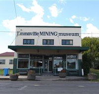 Emmaville Mining Museum - Accommodation Sydney