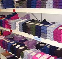 Lindner Sock Factory - Accommodation Sydney