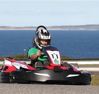 Phillip Island Grand Prix Circuit Visitor Centre - Accommodation Sydney