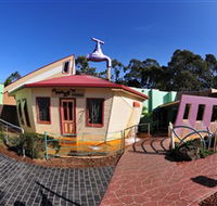 A Maze'N Things - Accommodation Sydney