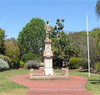 Greenmount War Memorial - Sydney 4u