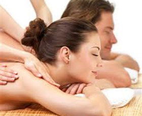 Paci Spa - Sydney 4u 2