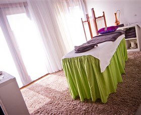Paci Spa - Sydney 4u 1