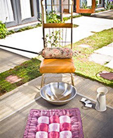 Paci Spa - Sydney 4u 4