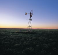 Lions Park Hodgsonvale - Accommodation Sydney