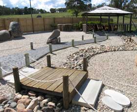 Japanese Bath House Blue Mountains - Accommodation Sydney 2