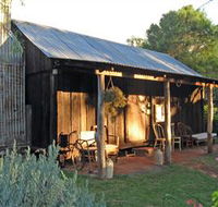 Highfields Pioneer Village - Accommodation Sydney