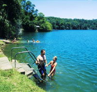 Green Park - Accommodation Sydney