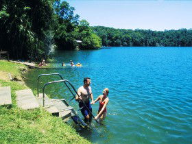 Green Park - Accommodation Sydney 0