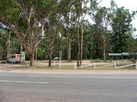 Lions Park - Accommodation Sydney 0