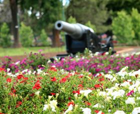 Queens Park, Toowoomba - Accommodation Sydney 2