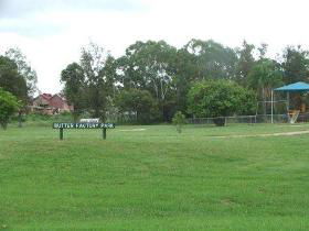 Butter Factory Park, Nanango - Accommodation Sydney 0