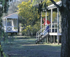 Wardering ACT Accommodation Sydney