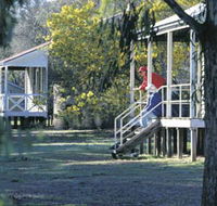 Dryandra Woodland - Sydney 4u