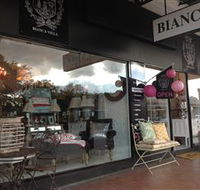 Bianca Villa - Sydney 4u