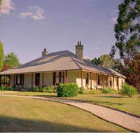 Eskbank House and Museum - Sydney 4u
