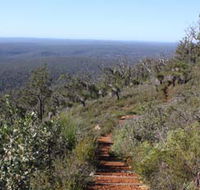Mount Dale Walk Trail - Accommodation Sydney