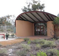 Barna Mia Native Animal Sanctuary - Sydney 4u