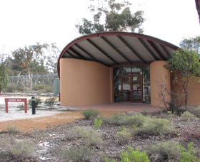 Barna Mia Native Animal Sanctuary - Sydney 4u 0