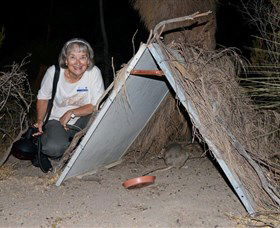Barna Mia Native Animal Sanctuary - Sydney 4u 3