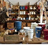 Odgers and McClelland Exchange Stores - Accommodation Sydney