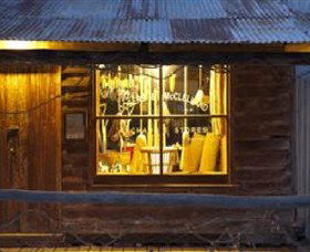 Odgers And McClelland Exchange Stores - Sydney 4u 2