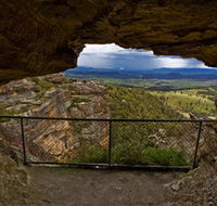 Hassans Walls Lookout - Sydney 4u