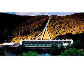 Glenellen NSW Sydney Resort