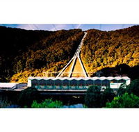 Murray 1 Power Station - Sydney Resort