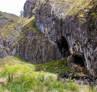 Nichols Gorge walking track - Sydney 4u