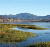 Khancoban Pondage - Sydney Resort