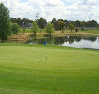 Magpies Belconnen Golf Club - Sydney 4u